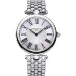 Frederique Constant Classics Art Deco FC-200MPW2AR6B (2026) - Pearl dial 30 mm Steel case (1/1)