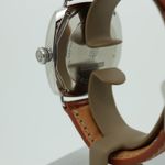 Panerai Radiomir PAM01572 (2024) - Black dial 40 mm Steel case (6/8)