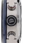 TAG Heuer Carrera Calibre HEUER 01 CAR201T.FC6406 (2021) - Transparent dial 43 mm Steel case (4/5)