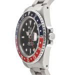 Rolex GMT-Master 16700 (1991) - 40mm Staal (4/8)
