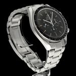 Omega Speedmaster Professional Moonwatch 3590.50 (1998) - Black dial 42 mm Steel case (6/8)
