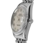 Rolex Datejust 36 16220 - (6/8)
