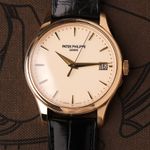 Patek Philippe Calatrava 5227J-001 - (1/8)