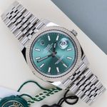 Rolex Datejust 41 126334 (2026) - 41mm Staal (1/8)