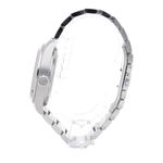 Omega Seamaster Aqua Terra 220.10.41.21.03.005 (2025) - Blauw wijzerplaat 41mm Staal (3/7)