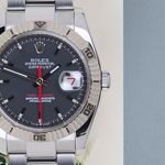 Rolex Datejust Turn-O-Graph 116264 - (5/8)