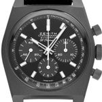 Zenith El Primero Chronomaster 97.T384.4061/21.C822 - (1/7)
