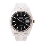 Rolex Datejust 41 126334 - (3/12)