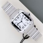 Cartier Santos WSSA0029 - (1/8)
