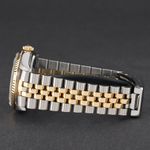 Rolex Datejust 36 16233 (1996) - 36mm Goud/Staal (5/8)