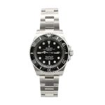 Rolex Sea-Dweller Deepsea 126660 - (1/7)