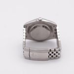 Rolex Datejust 41 126334 (2025) - Grey dial 41 mm Steel case (8/8)