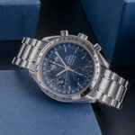 Omega Speedmaster Day Date 3523.80.00 - (2/8)