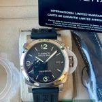 Panerai Luminor Marina PAM03312 - (7/7)
