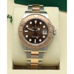 Rolex Yacht-Master 37 268621 - (5/6)