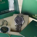 Rolex Datejust 31 278240 (2025) - 31mm Staal (7/7)