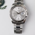 Rolex Datejust 41 126334 - (5/8)