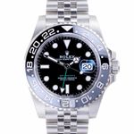 Rolex GMT-Master II 126710GRNR - (3/8)