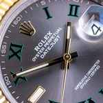 Rolex Datejust 41 126333 - (2/8)
