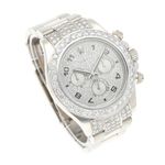 Rolex Daytona 116509 - (3/8)
