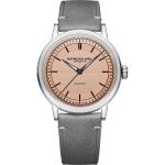 Raymond Weil Unknown 2925-STC-80001 (2026) - Roze wijzerplaat 40mm Staal (1/1)