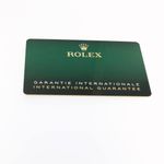 Rolex GMT-Master II 126710BLNR (2021) - Black dial 40 mm Steel case (5/6)