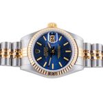 Rolex Lady-Datejust 69173 - (5/8)