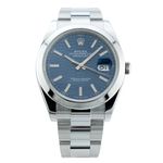 Rolex Datejust 41 126300 - (1/8)
