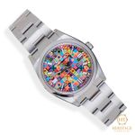 Rolex Oyster Perpetual 36 126000 - (6/8)