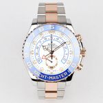 Rolex Yacht-Master II 116681 - (1/8)
