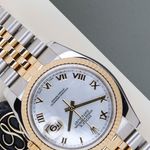 Rolex Datejust 36 116233 - (4/8)