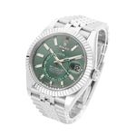 Rolex Sky-Dweller 336934 - (2/5)