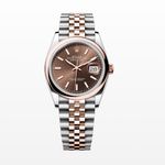 Rolex Datejust 36 126201 - (1/1)