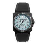 Bell & Ross BR 03 BR03A-D-LM-CE/SRB - (1/1)