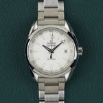 Omega Seamaster Aqua Terra 231.10.39.60.02.001 - (3/8)