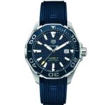 TAG Heuer Aquaracer 300M WAY201P.FT6178 - (3/6)