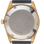 Omega Genève 166.041 (1968) - White dial 34 mm Steel case (6/8)