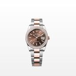 Rolex Datejust 126281RBR - (1/1)