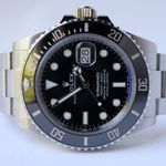 Rolex Submariner Date 126610LN - (2/8)
