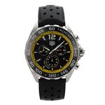 TAG Heuer Formula 1 Quartz CAZ101AC.FT8024 - (2/8)