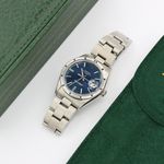 Rolex Oyster Perpetual Date 1501 (Onbekend (willekeurig serienummer)) - 34mm Staal (3/8)