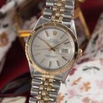 Rolex Datejust Turn-O-Graph 16253 - (3/8)