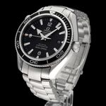 Omega Seamaster Planet Ocean 2201.50.00 - (2/8)