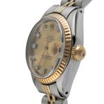 Rolex Lady-Datejust 6917 - (6/8)