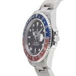 Rolex GMT-Master II 16710T - (4/8)