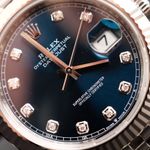 Rolex Datejust 41 126334 - (4/8)