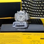 Breitling Chronomat Evolution A13356 (2010) - 44mm Staal (3/8)