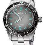 Oris Divers Sixty Five 01 733 7707 4053-07 8 20 18 - (1/1)