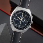 Omega Speedmaster Mark II 145.014 - (3/8)