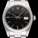 Rolex Oyster Precision 6694 - (1/7)